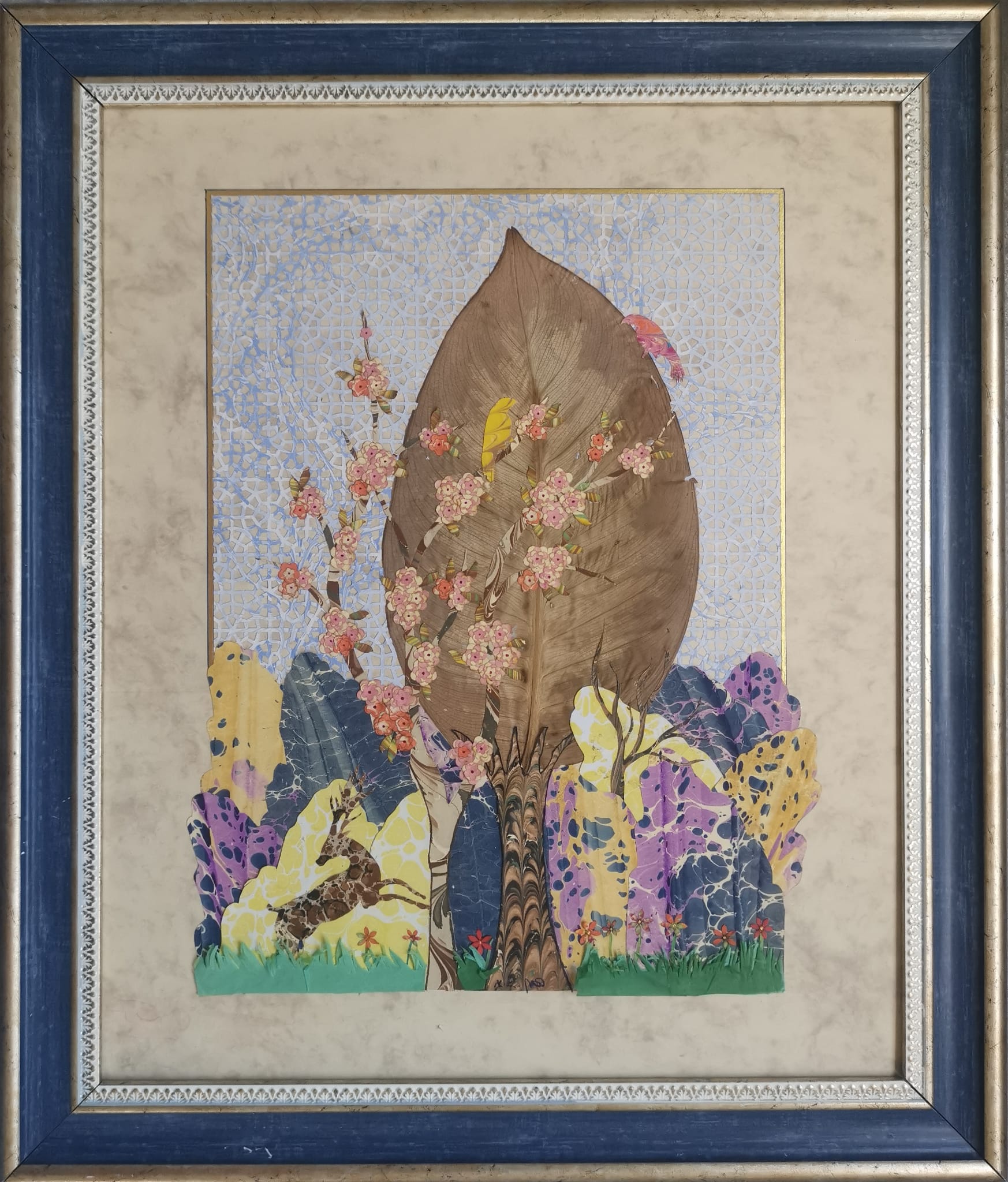 Ebru Aplikasyon